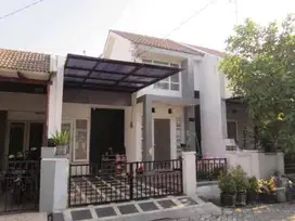 Pagesangan Regency Murah Dekat Masjid Akbar Surabaya