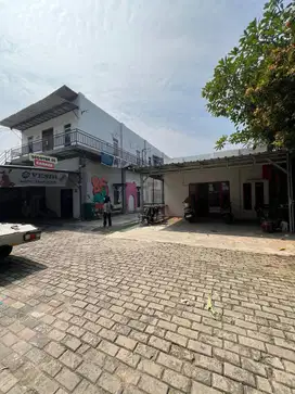 Disewakan ruko di jalan antasari jakarta selatan