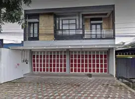 Disewakan ruko di depok sleman yogyakarta