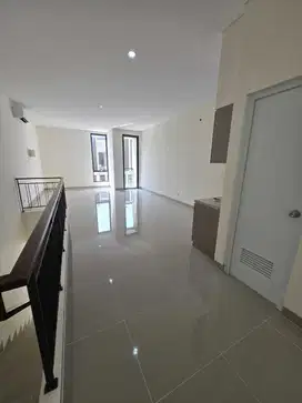 Disewakan Ruko Verona Junction Gading Serpong dekat BSD