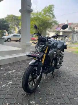 HONDA CB 150R 2023 PAJAK HIDUP