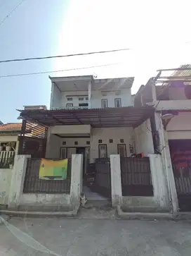 Dijual Rumah Lokasi Strategis di panyileukan dekat kampus