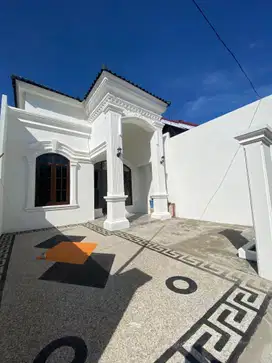 RUMAH CLUSTER DEKAT KAMPUS UIN SUKARAME
