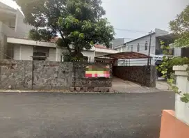 Dijual Cepat Murah Rumah Strategis Cocok Kantor Ah Nasution Arcamanik