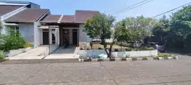 DIjual Rumah Hook Luas 156m² di Bukit Cimanggu – SHM & Nego Langsung