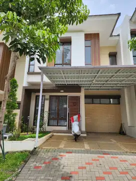 Dijual Rumah Sentul Bogor citra city sentul