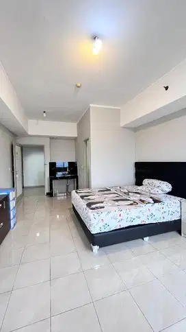 DiSewakan Apartemen Seasons City Type Studio Semi Furnish