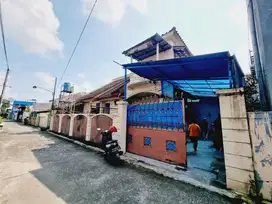 Rumah Nyaman Lt 238m²  Jagalan Jebres Solo Kota