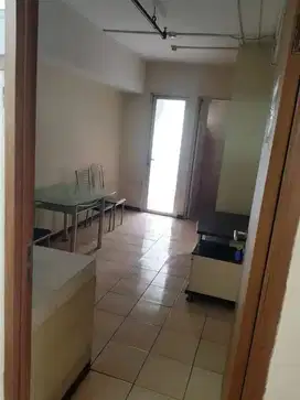 Dijual Apartemen green park view