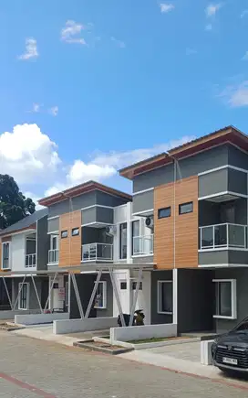 Rumah Termurah Tanda Jadi Hanya 1 Juta SHM Tanpa DP Stasiun Serpong