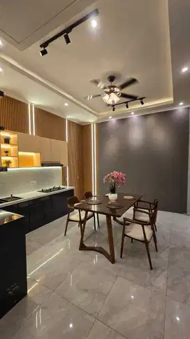Rumah shojiland plus furniture modern
