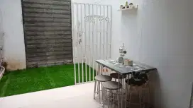 Rumah tinggal siap huni ciwastra bandung jual murah
