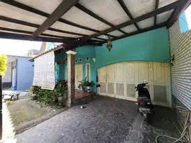 JUAL HITUNG TANAH , KALISARI DAMEN , SURABAYA