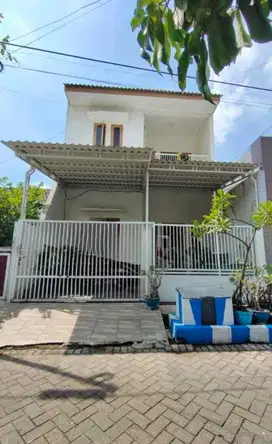 TERMURAH PONDOK TJANDRA DKT RAYA MERR,PURI MAS,RUNGKUT ASRI