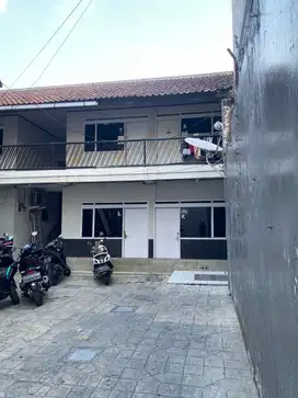 Dijual Kost Aktif Strategis Di Daerah Jl Suci Cikutra Kota Bandung