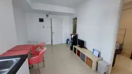 Sewa Apartemen Parahyangan Residence Type 2BR Hook Dekat Unpar Bandung