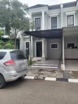 Dijual rumah banjar wijaya cluster nusantara