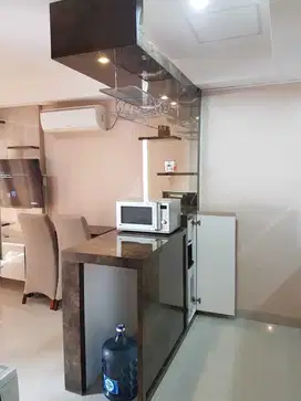 Disewakan Apartemen Trivium 38 sqm Hunian Comfy Space Luas