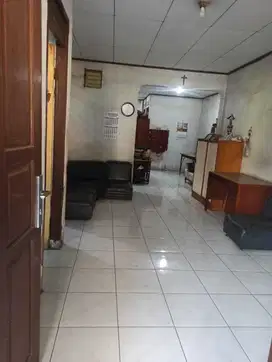 Dijual Cepat Rumah Di Cipondoh Makmur