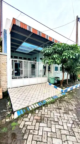 Dijual Rumah Siap Huni di Permata Alam Permai Gedangan Sidoarjo