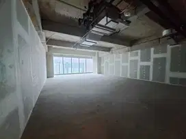 Sewa Murah Kantor 135 m2 di World Capital Tower (WCT) Mega Kuningan