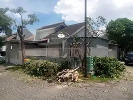 CITRA GARDEN SIDOARJO