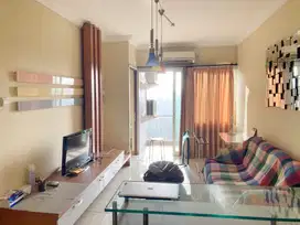 Apartemen Ciumbuleuit, Bandung