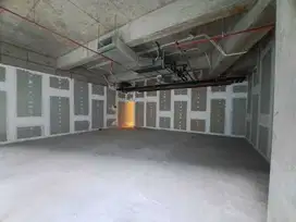 Sewa Murah Kantor 146 m2 di World Capital Tower (WCT) Mega Kuningan