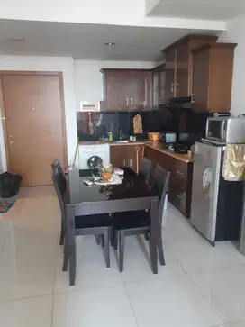 SEWAKAN APARTEMEN ARYADUTA CITO SURABAYA (Tjin2Area)