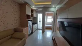 Apartemen Parahyangan Residence 2 BR Lantai 15 Lokasi Dekat Kampus