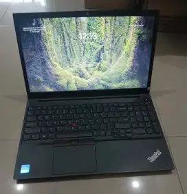 LENOVO THINKPAD E15 G2 i5/32/1 TB