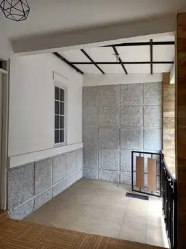 Rumah Bagus Siap Huni Unfurnished Di Jl Tirta Kencana Cibiru