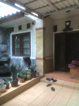 Dijual Rumah Bagus Nyaman di Metland Menteng Cakung, Jakarta Timur