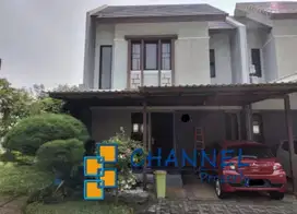 JUAL RUMAH DI MOZIA BSD TANGSEL