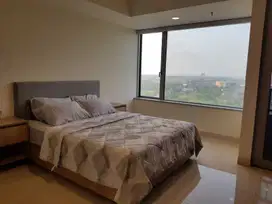 Disewakan apartemen Orange County Studio Newport bagus & menarik Lippo