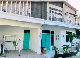 Homestay BNS Oro-Oro Ombo Kota Batu