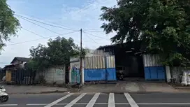 Disewakan Gudang Siap Pakai Daerah Kembangan Selatan, Jakarta Barat