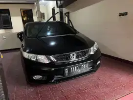 Honda Civic FB 2. 1.8 AT iVTEC 2015