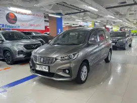 Ertiga GX MATIC 2018 DP 8 JT KM 60RB