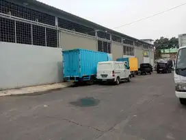 Disewakan Gudang Siap Pakai Pergudangan Daan Mogot Eraprima, Tangerang
