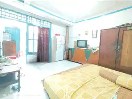 DIJUAL HUNIAN 2  LT & LT  52 BGN 104 , TANAH SEREAl, JAKARTA BARAT