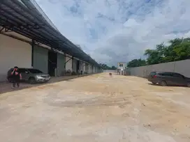 Di Sewa Gudang Peternakan 2 kapuk. Jakarta barat