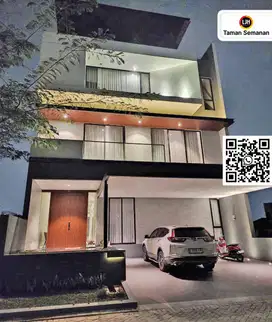 Rumah Green Lake City, Cluster Australia Ebony, Tangerang, 10x25 m²