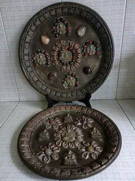 Kuningan vintage