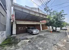 Disewakan Gedung di tengah kota yogyakarta