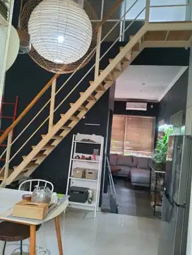 DIJUAL RUMAH PANDANARAN HILLS, SAMBIROTO MANGUNHARJO, SEMARANG