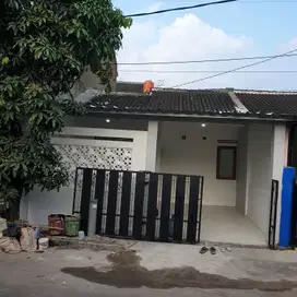 Rumah Bagus Siap Huni Komplek Cempaka Arum Cisaranten Gedebage Bandung