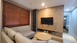 Disewakan New Interior Trivium 2br South di Lippo Cikarang