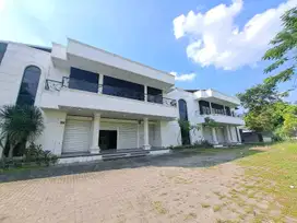 Gudang 2.560 m2 di Zona Industri, Pabelan, Solo
