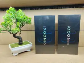 Handphone VIVO IQOO NEO 10